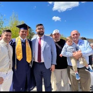 Meet your Posher, Alfonso